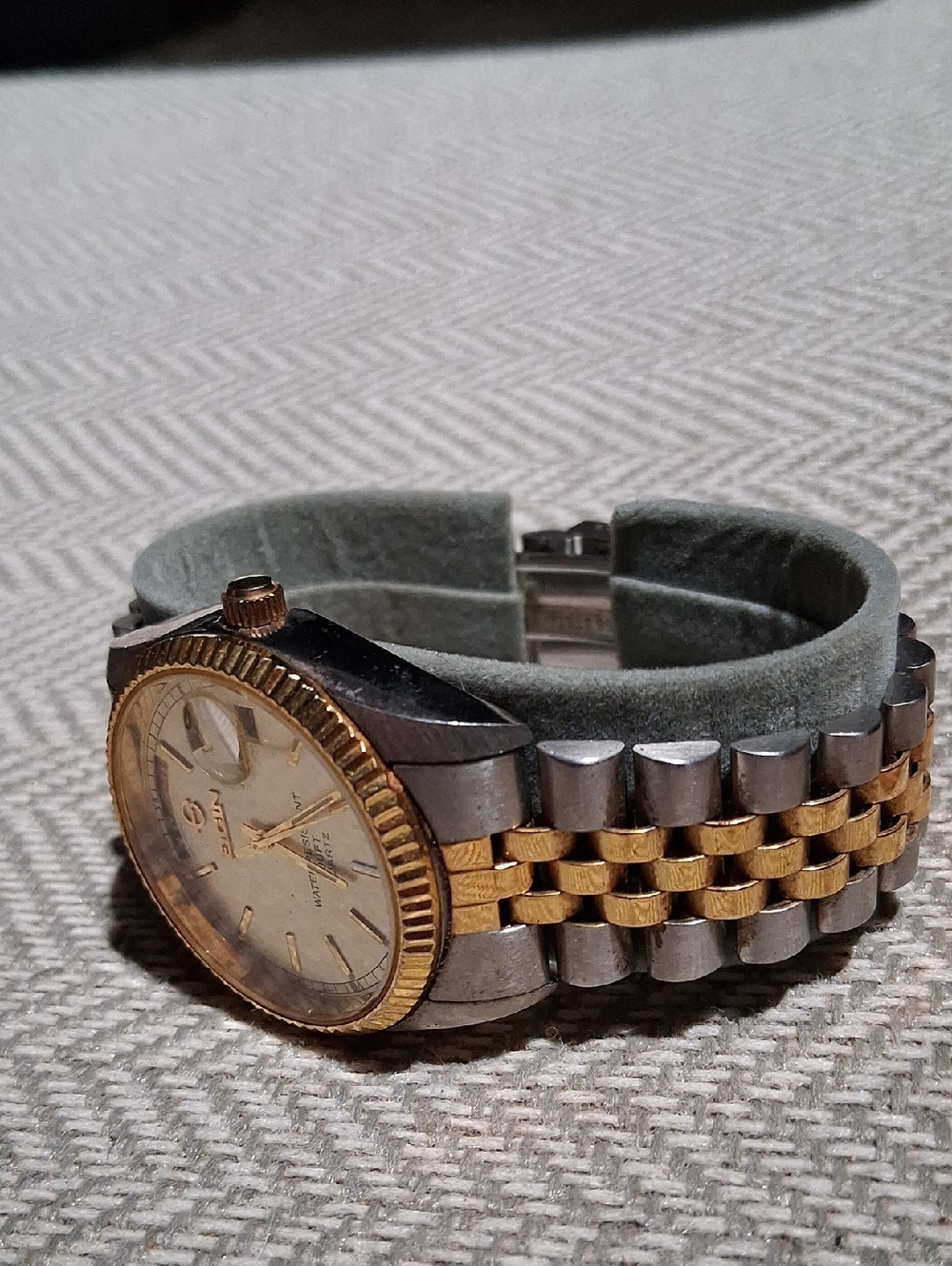 EIGIN WATCH - Picture 6 of 8